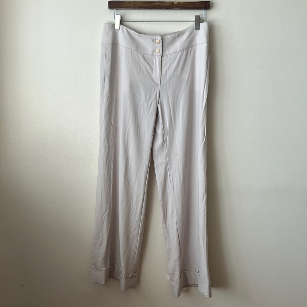 ARMANI- gorgeous trousers